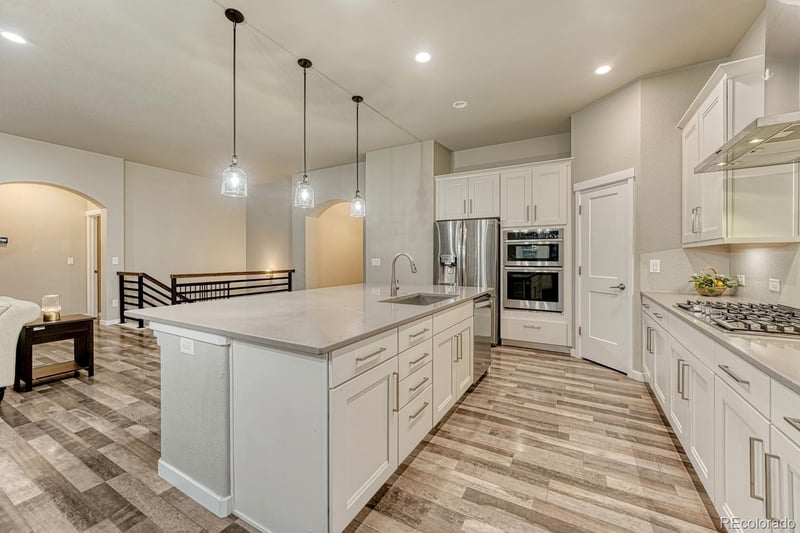 16338 Corkbark Ter, Monument, CO 80132