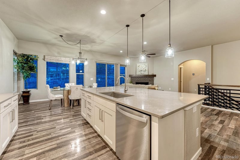 16338 Corkbark Ter, Monument, CO 80132