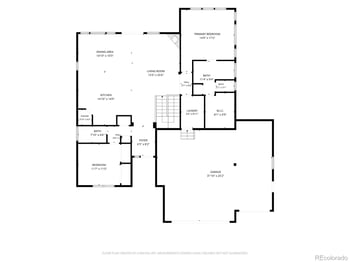 16338 Corkbark Ter, Monument, CO 80132
