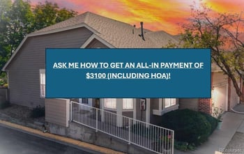 8527 S Upham Way, Littleton, CO 80128