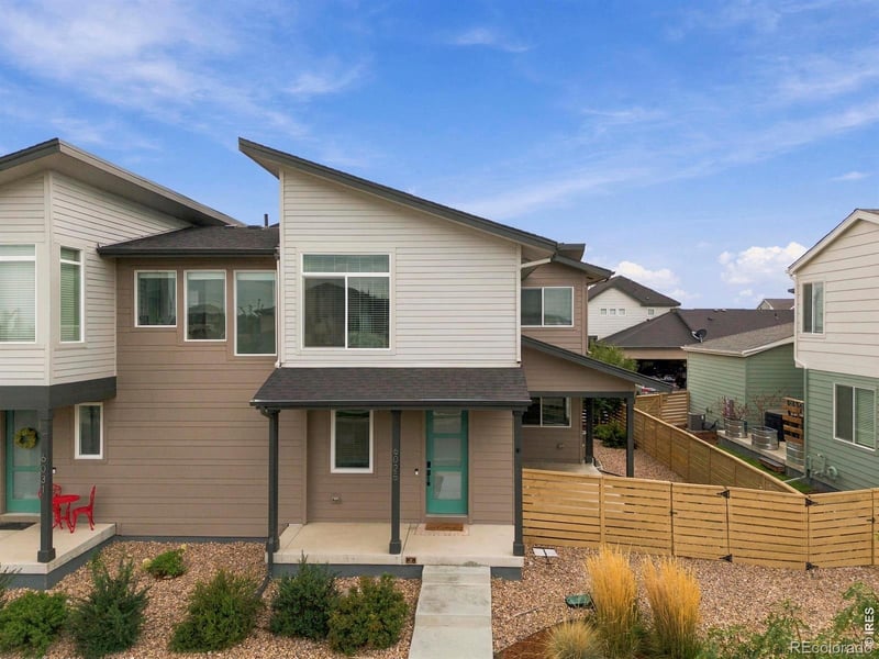 6025 Denys Dr, Timnath, CO 80547