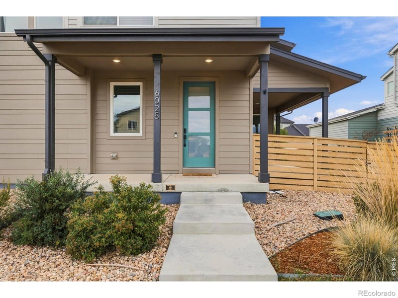 6025 Denys Dr, Timnath, CO 80547