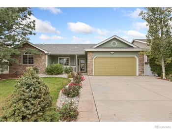 1731 70th Ave, Greeley, CO 80634