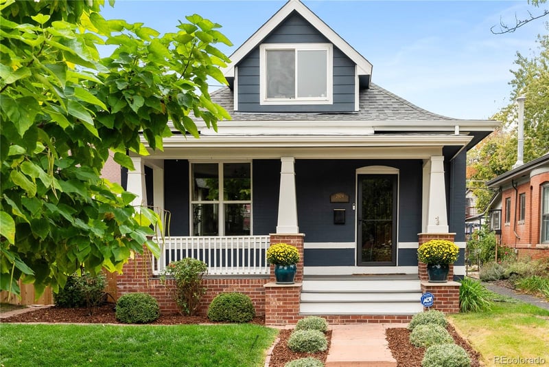 2909 Osceola St, Denver, CO 80212
