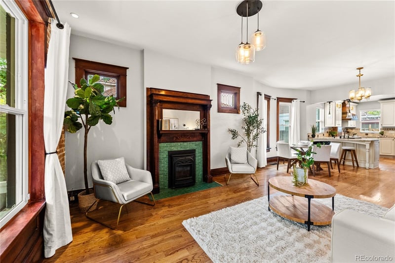 2909 Osceola St, Denver, CO 80212