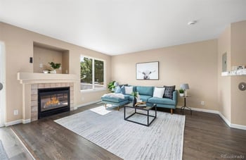 1246 S Zeno Cir #B, Aurora, CO 80017
