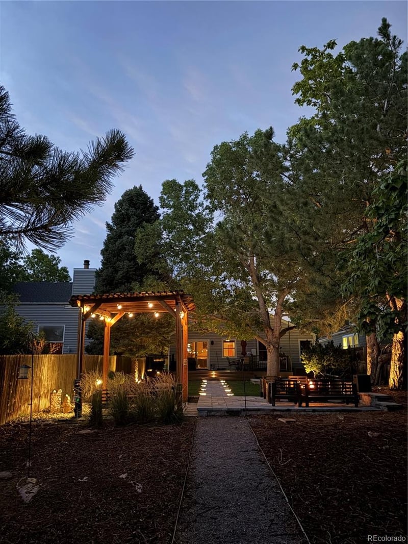 7886 S Windermere Cir, Littleton, CO 80120