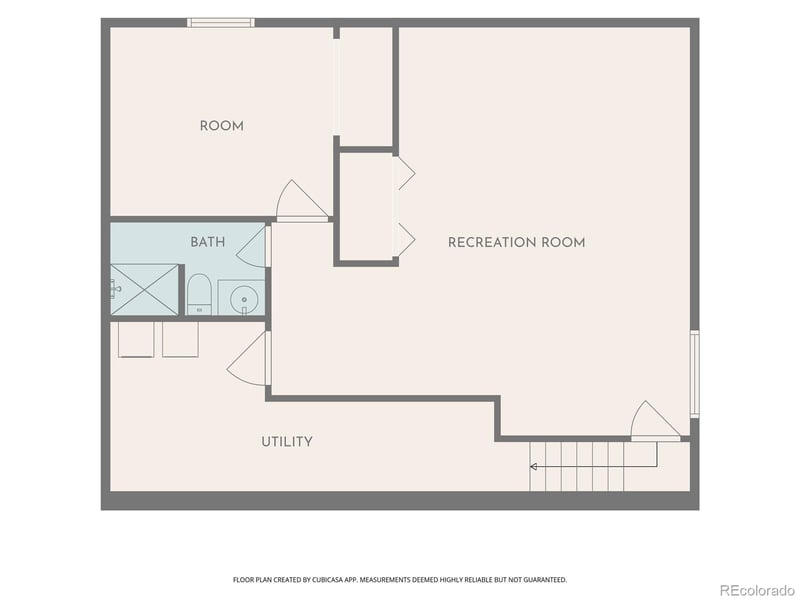 7886 S Windermere Cir, Littleton, CO 80120