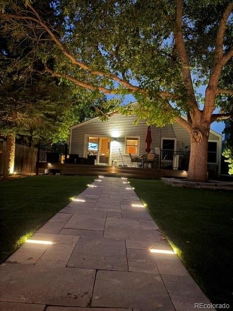 7886 S Windermere Cir, Littleton, CO 80120