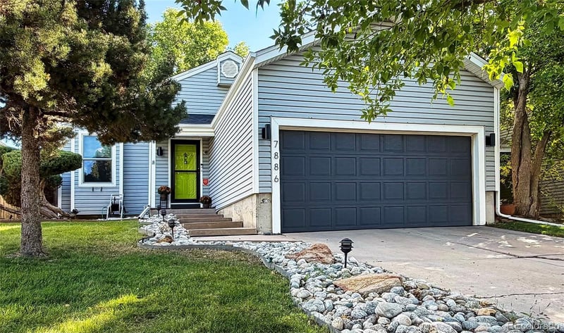 7886 S Windermere Cir, Littleton, CO 80120