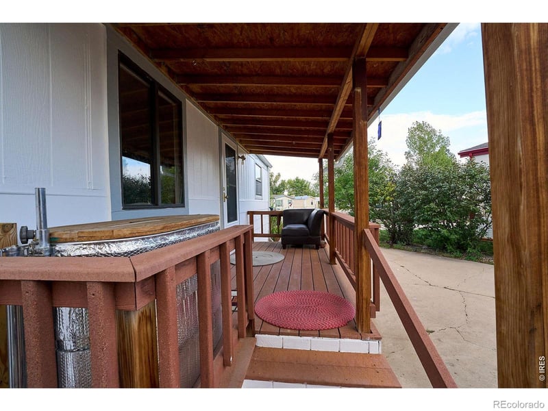 2828 Mango Pl, Loveland, CO 80537