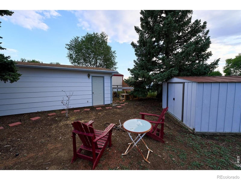 2828 Mango Pl, Loveland, CO 80537