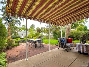 2116 N Cascade Ave, Colorado Springs, CO 80907