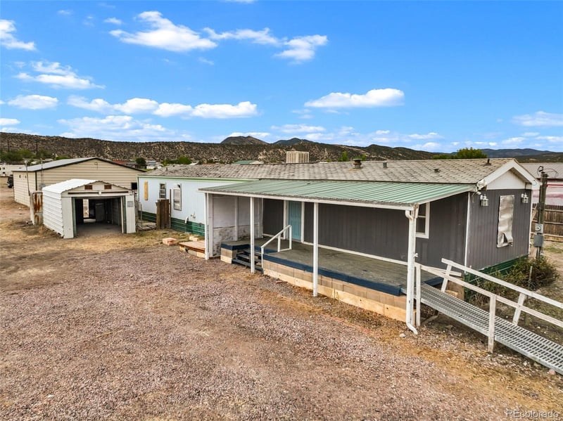 1169 Tennessee Ave, Canon City, CO 81212