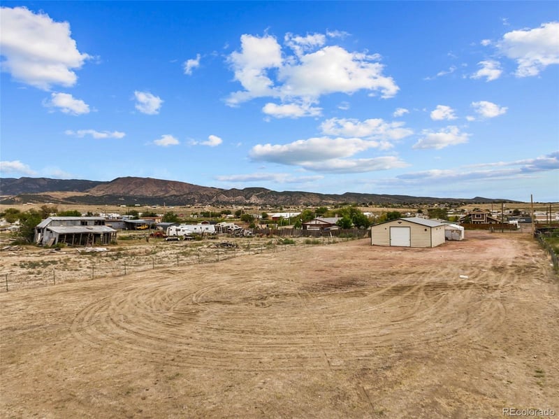 1169 Tennessee Ave, Canon City, CO 81212