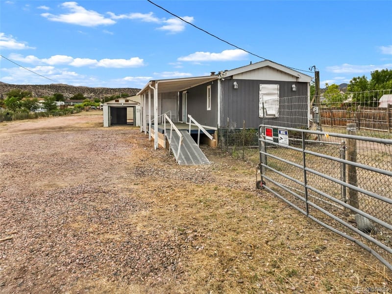 1169 Tennessee Ave, Canon City, CO 81212