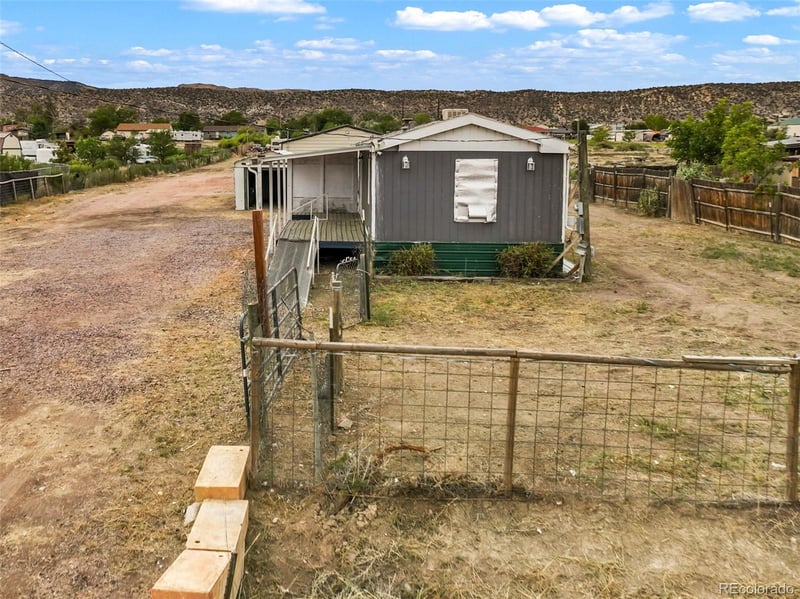 1169 Tennessee Ave, Canon City, CO 81212