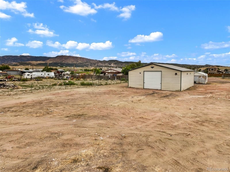 1169 Tennessee Ave, Canon City, CO 81212