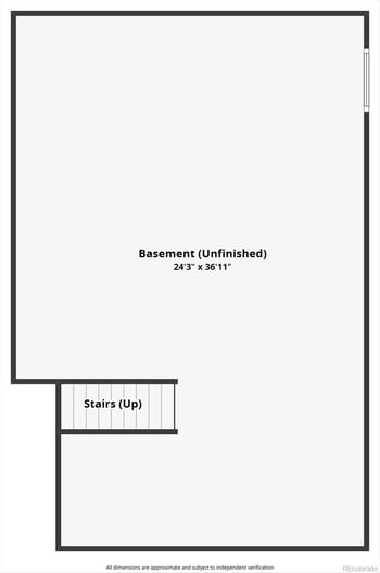 927 S Evanston Cir, Aurora, CO 80012