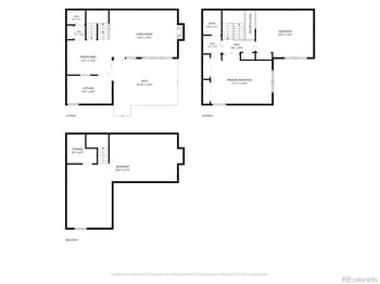1151 S Yosemite Way #26, Denver, CO 80247