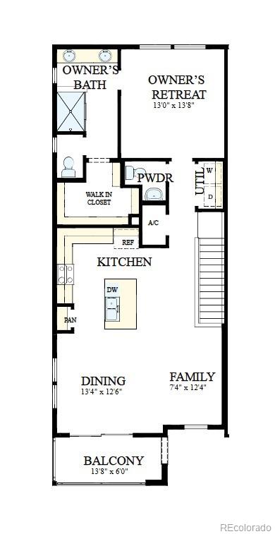 8471 Fernbush Loop, Littleton, CO 80125