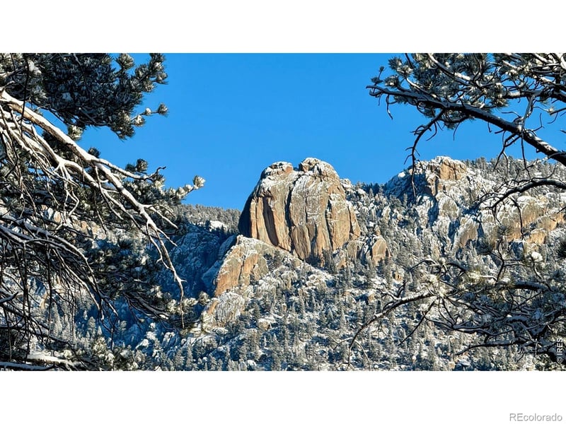 296 Overlook Ct, Estes Park, CO 80517