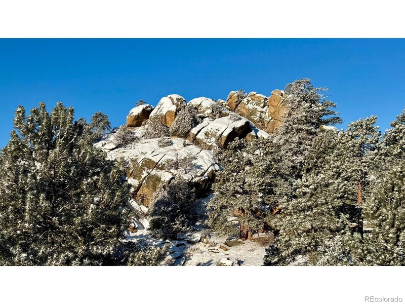 296 Overlook Ct, Estes Park, CO 80517