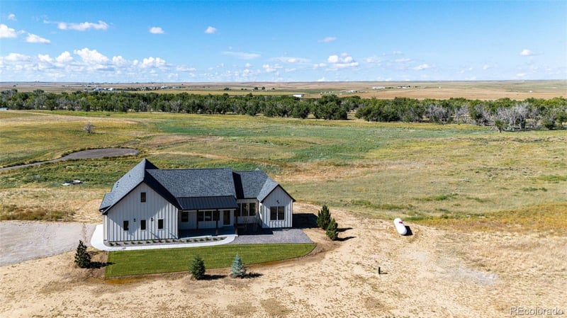 65275 E Evans Pl, Byers, CO 80103