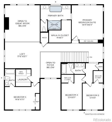 8113 S Bersshine St, Aurora, CO 80016