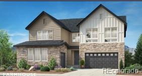 8113 S Bersshine St, Aurora, CO 80016
