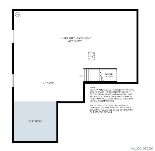 8113 S Bersshine St, Aurora, CO 80016