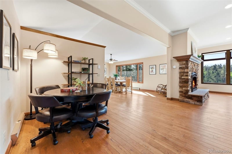 1509 County Road 25, Divide, CO 80814