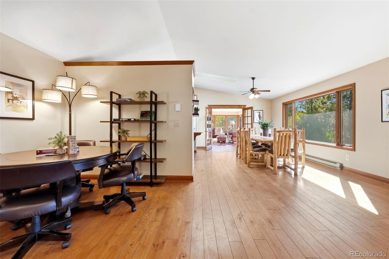 1509 County Road 25, Divide, CO 80814