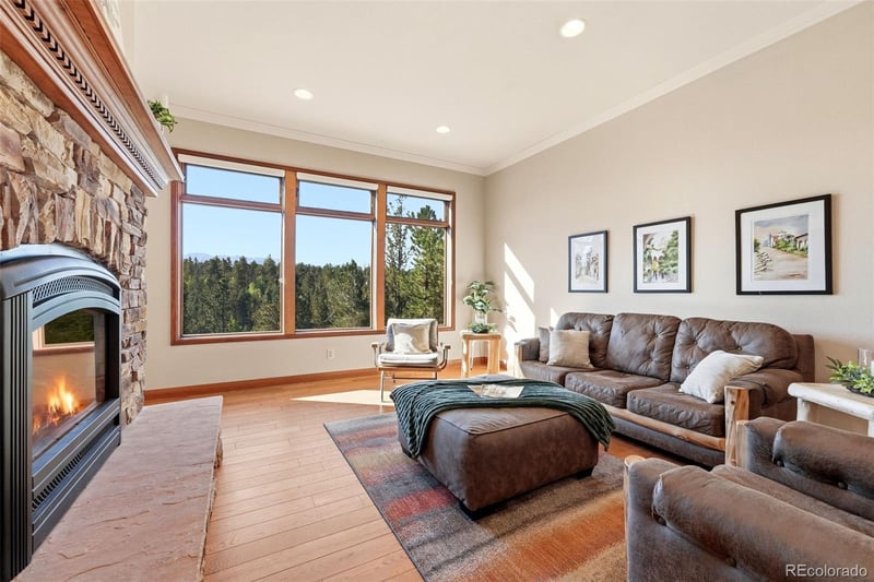 1509 County Road 25, Divide, CO 80814