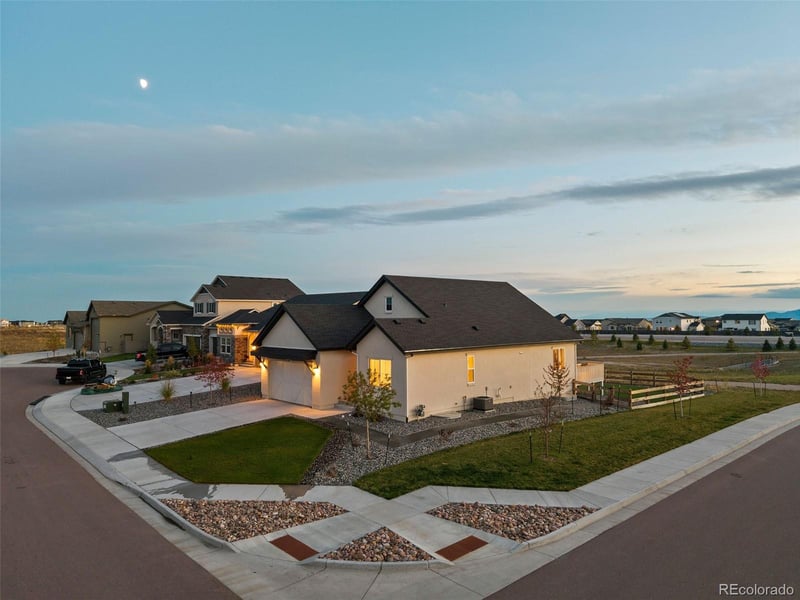 8309 Tom Ketchum Dr, Colorado Springs, CO 80908