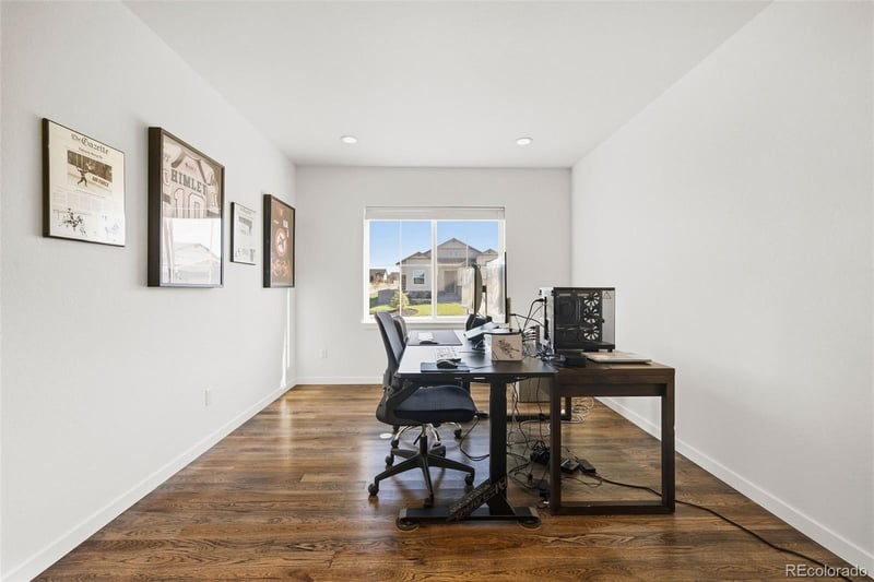 8309 Tom Ketchum Dr, Colorado Springs, CO 80908