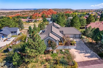 6970 Puma Trl, Littleton, CO 80125