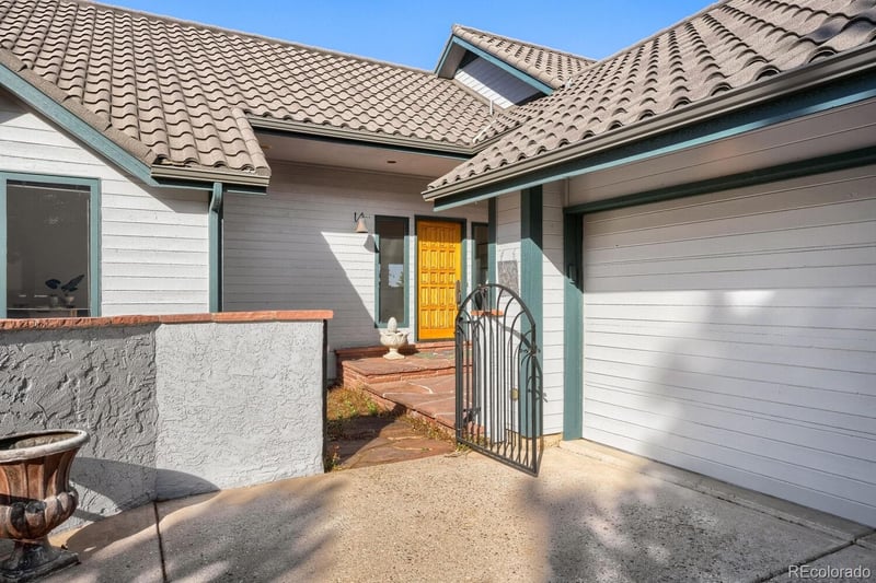 6970 Puma Trl, Littleton, CO 80125