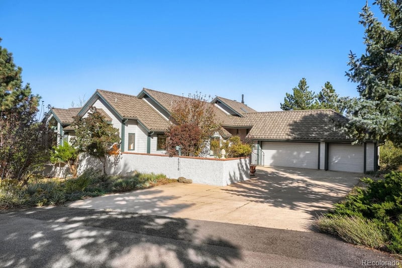 6970 Puma Trl, Littleton, CO 80125