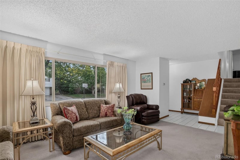 2743 S Saulsbury St, Denver, CO 80227