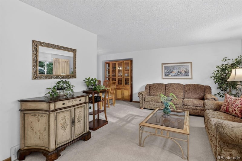 2743 S Saulsbury St, Denver, CO 80227