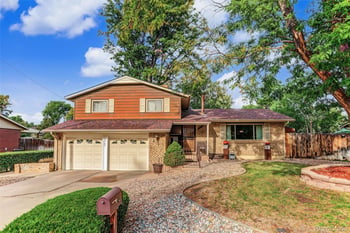 2743 S Saulsbury St, Denver, CO 80227