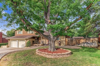 2743 S Saulsbury St, Denver, CO 80227