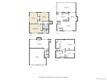 2743 S Saulsbury St, Denver, CO 80227