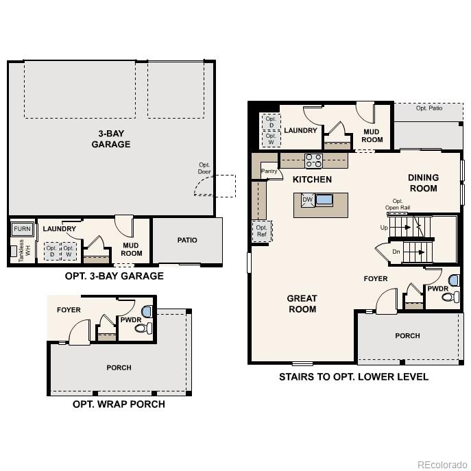 4591 N Versailles Way, Aurora, CO 80019