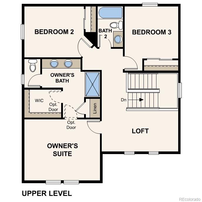 4591 N Versailles Way, Aurora, CO 80019
