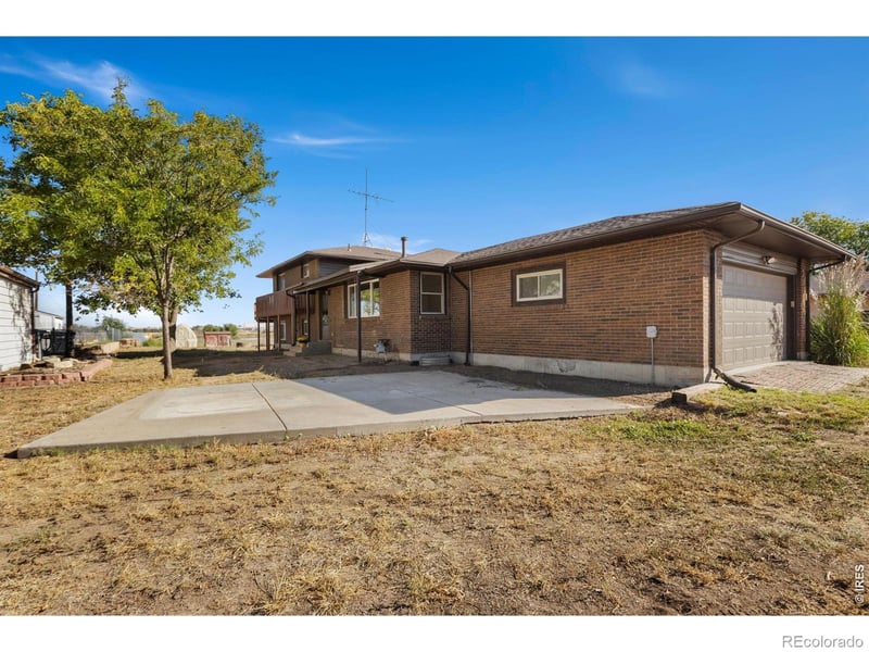 2169 C St NW, Greeley, CO 80631