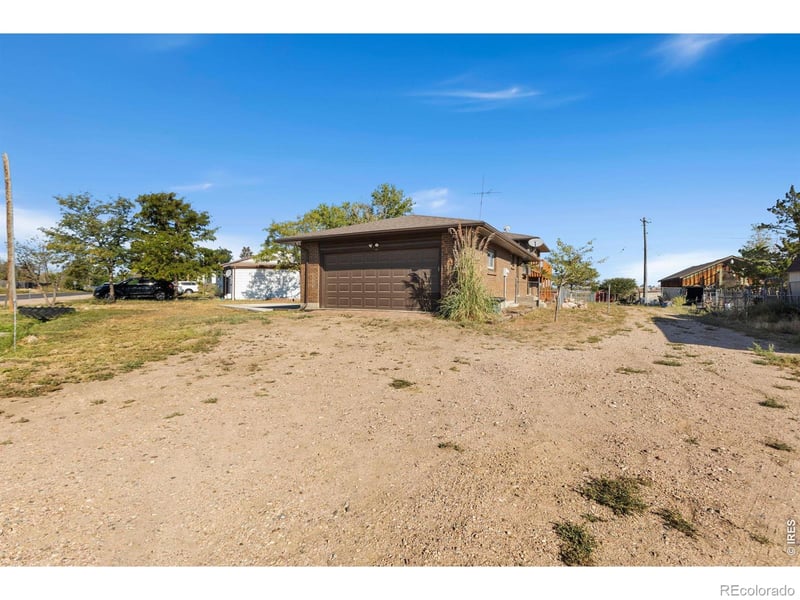 2169 C St NW, Greeley, CO 80631