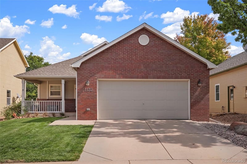 1132 101st Avenue Ct, Greeley, CO 80634