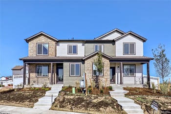 0 S Algonquian St, Aurora, CO 80018